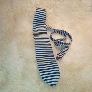 Basic Elements tie